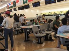 -广州保龄球馆(广州天河体育中心店)