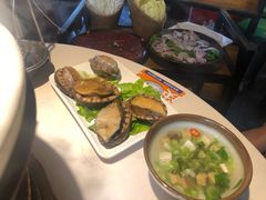 -海煮叹鲜·粥底火锅·港式海鲜打边炉(赛银国际广场店)