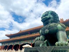 -故宫博物院(故宫)