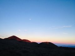 -莫纳克亚山天文台