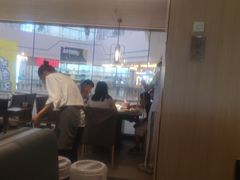 -海底捞大排档火锅(悦荟广场店)