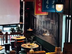 -海煮叹鲜·粥底火锅·港式海鲜打边炉(赛银国际广场店)