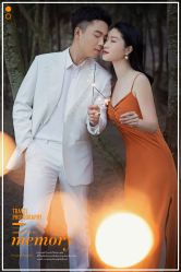 -挪娅婚纱摄影皇家会所