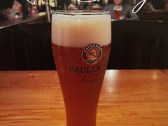 宝莱纳白啤-宝莱纳啤酒花园餐厅PAULANER BRAUHAUS Nanjing(广州路店)