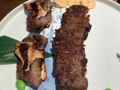 -熹炭精致日料(金融街购物中心店)
