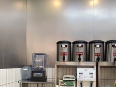 -马伍旺饮料厂(江宁砂之船店)