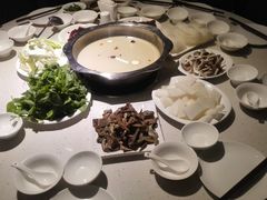 android_upload_pic-夜宴江景餐厅