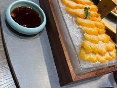 -花菇朵 ll 野生菌锅·精品滇菜(后沙峪店)