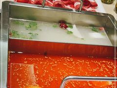 -龙福成肥牛火锅(文昌店)