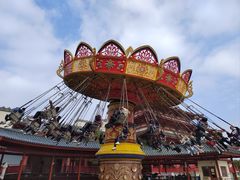 -海合安苏州阳澄半岛乐园