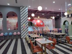 -宝燕乐园(春申店)