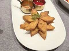 -丝路有约·优雅新疆菜(万宴城店)