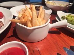 -上海柏悦酒店·世纪100牛排馆