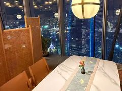 -雲上錢屋·怀石料理(上海中心店)