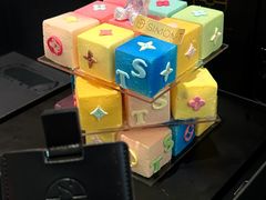 -西檬树SIMON·T轻奢蛋糕(大东方Max店)