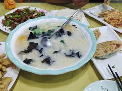 -春水锅贴·传统鲁菜(大明湖店)
