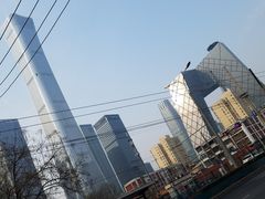 -中央广播电视总台(光华路办公区)