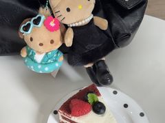 -姆们M Sweetie Cake(三里屯店)