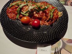 -Aqua Oasis 水天堂(相城天虹商场店)
