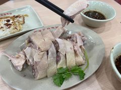 招牌百家鸡-百家鸡味馆(清泰店)