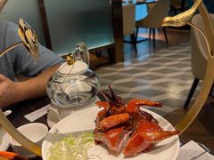 -鹊玥·粤菜小馆(汇智国际商业中心店)