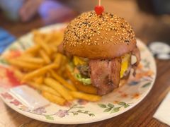 -1886德国汽车餐厅(外滩中央店)