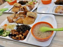 -香妃烤鸡(西单店)