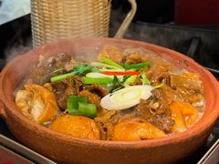 -龚印记牛骨牛杂屋·四代传承(珠影星光城店)