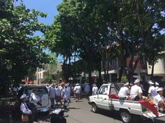 -金巴兰海滩烛光bbq