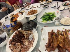 -金百门·顺德海鲜酒家(陈村店)