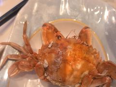 -加勒比阳光环球美食自助(凯德店)