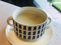 -世博洲际酒店-盛会堂中餐厅