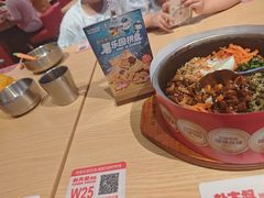 -朴大叔拌饭(上海金山万达店)