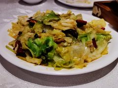 -惠丰堂饭庄·烤鸭·京味菜(西北旺·唐家岭店)