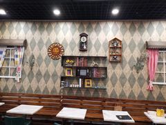 -李大牛和刘大力手作甜品(凯德店)