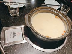 -捞王猪肚鸡火锅(昆山店)