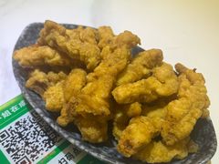 -付小姐在成都(川沙店)