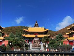 -六鼎山文化旅游区