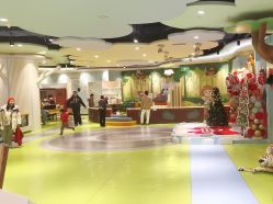 -MELAND CLUB亲子乐园•派对(虹桥万象城店)