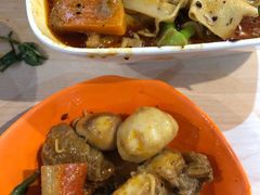 -林静小吃(复兴路店)