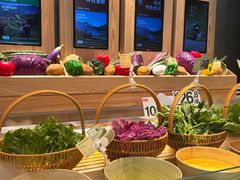 -左庭右院鲜牛肉火锅(新梅广场店)