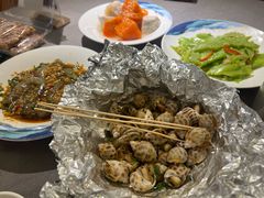 -潮道鱼仔店·潮汕味(长兴路店)