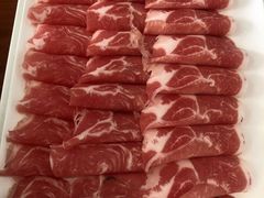 -岳合轩老北京涮肉