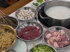 -盈田盈粥庄(博山东路店)