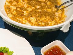 -老吉堂上海本帮菜(工体店)