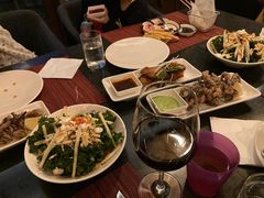 -WOLFGANG PUCK KITCHEN & BAR(迪士尼小镇店)