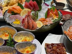 -红叶日本料理(开发区店)