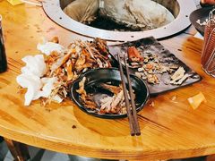 -号令江湖·水浒烤肉(和畅睦邻中心店)