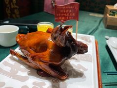 -大鸽饭(汉溪长隆店)
