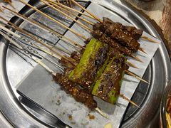 -红岸碳烤齐齐哈尔原味生态烤肉
